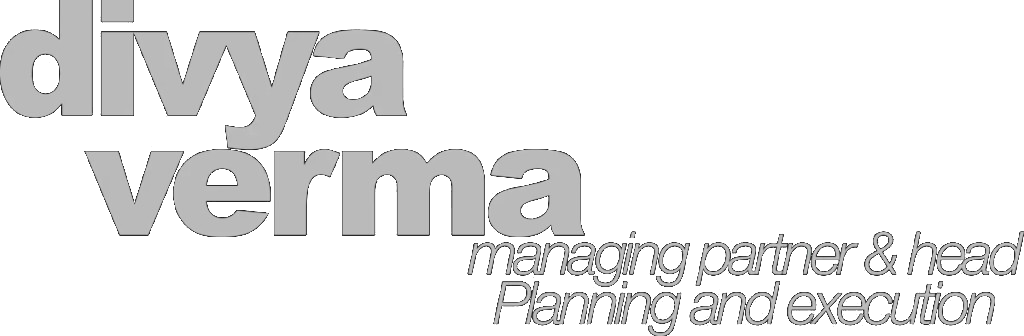 Divya Verma, managing partner and head of planning and execution